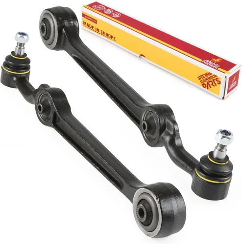 Vista 197 de Metrix Premium Chassis Parts - Brazo de control inferior delantero L&R con kit de rótula