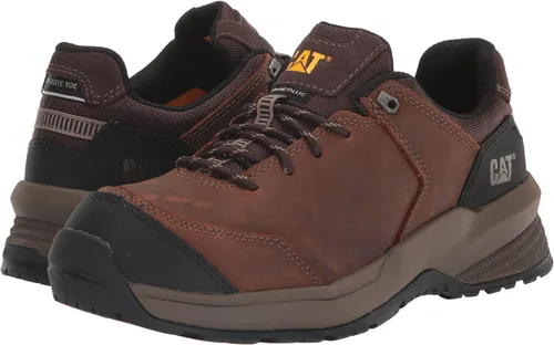 Vista 7 de Cat Footwear Men's Streamline 2.0 Leather Ct Construction Shoe