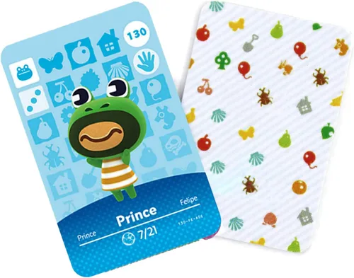 Vista 265 de Tarjetas NFC Groucho_No.151