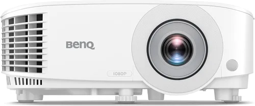 Vista 2 de BenQ MS560/SVGA/4000ANSI/20000:1/HDMI, VGA/3D BluRay Ready *DAMAGED BOX