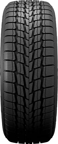 Vista 3 de Firestone Weathergrip - Neumático de pasajero para todo tipo de clima 185/55R15 82V