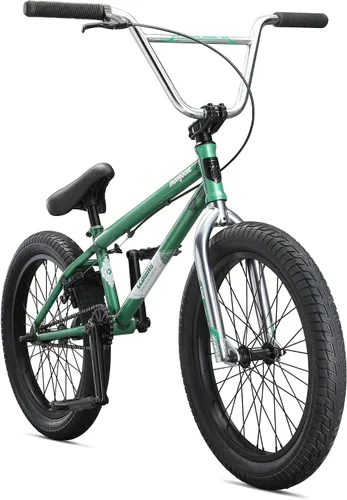 Vista 18 de Mongoose Legion Kids Freestyle BMX Bike