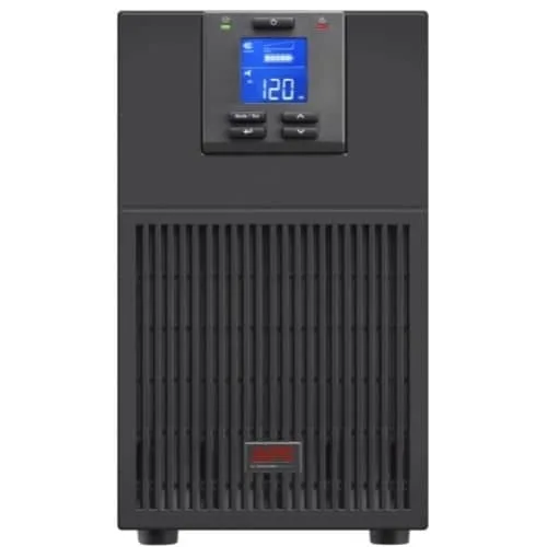 Vista 2 de APC Smart-UPS SRV 3000VA 120V