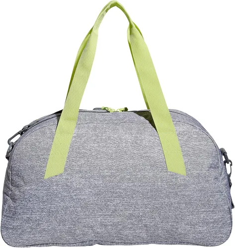 Vista 4 de adidas Bolsa de lona gráfica, Negro, Blanco, Bolsa de lona gráfica