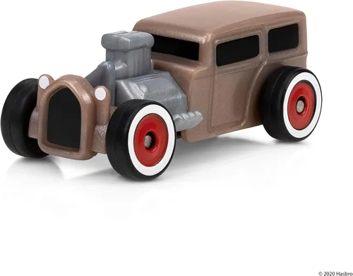 Vista 4 de Micro Machines MMW0022 Garage Icons World Pack