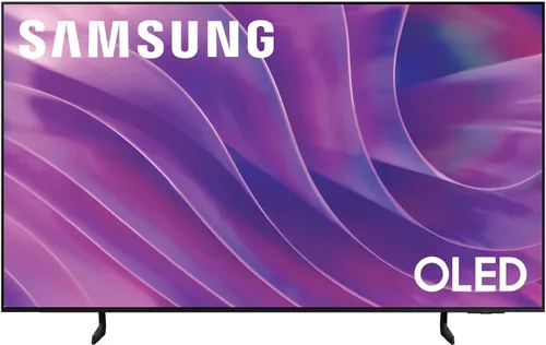 Vista 19 de Samsung Serie OLED 4K S85F de 55 pulgadas, Vision AI Smart TV (modelo 2025, 55S85F) sonido de seguimiento de objetos Lite con Dolby Atmos