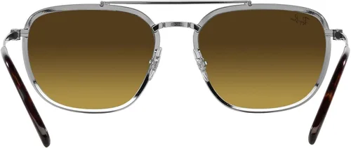 Vista 7 de Ray-Ban Gafas de sol cuadradas Rb3708 para mujer