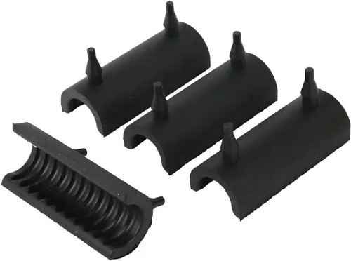 Vista 3 de TCT-MOTORPARTS Sistema de cierre de hardware de apertura de un solo toque para Harley Touring 2014-2024 Road King FLHR FLHT FLHT FLHTCU FLHRC Street