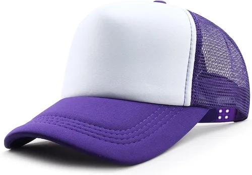 Vista 10 de Gorra de entrenamiento para hombres y mujeres, gorra de béisbol ajustable para correr Rt-amygreen