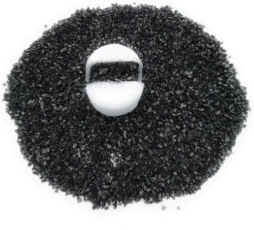 Vista 4 de Blendin Cápsulas de filtro de agua de carbón de repuesto, compatibles con cafetera KitchenAid KCM5WFP (paquete de 6)