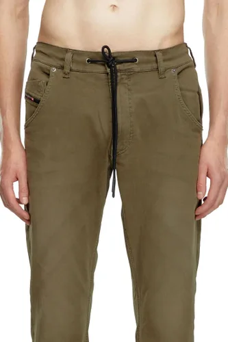 Vista 3 de Diesel Pantalones vaqueros de sudor Krooley-e-ne L.30 para hombre
