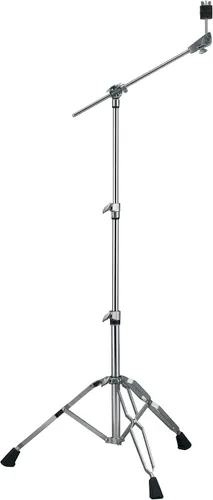 Vista 8 de Yamaha CS-755 Soporte para platillos tipo horca - Peso mediano, de soporte único