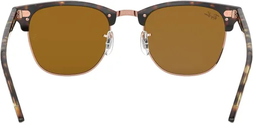 Vista 7 de Ray-Ban, Clubmaster, RB3016 - Gafas de sol cuadradas
