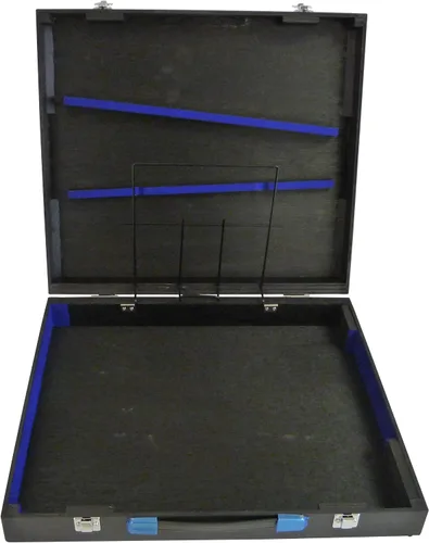 Vista 3 de Suzuki AG-13 Alto Glockenspiel