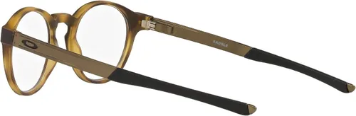 Vista 5 de Oakley Marcos de anteojos cuadrados Ox8165 para hombre