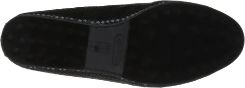 Vista 4 de Aerosoles Mocasín Drive Through sin cordones para mujer