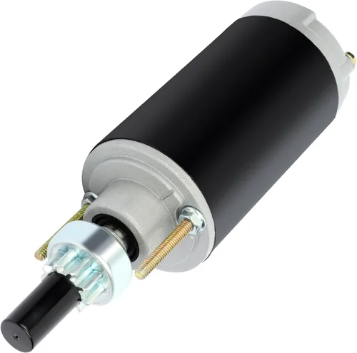 Vista 25 de SCITOO Arrancadores Nuevos Compatibles con Nissan Altima/Maxima/Quest Van 2004 2005 2006 3.5L Transmisión Automática 17872N