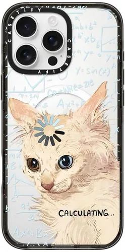 Vista 17 de CASETiFY Funda para iPhone Air, compatible con MagSafe