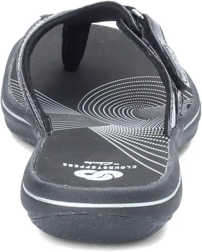 Vista 5 de Clarks Breeze Sea - Sandalias para mujer