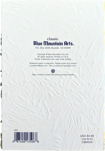 Vista 2 de Blue Mountain Arts Tarjeta de felicitación "My Son" Is the Perfect Cumpleaños, graduación, "I Love You" o "Thinking of You" Tarjeta de una mamá