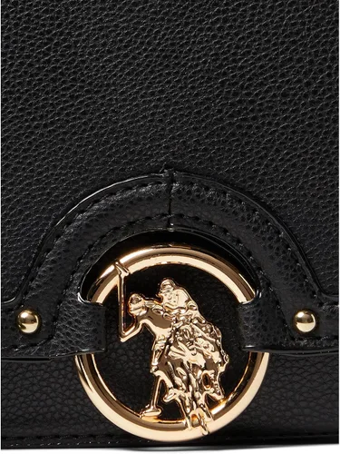 Vista 2 de U.S. POLO ASSN. Medallion Crossbody