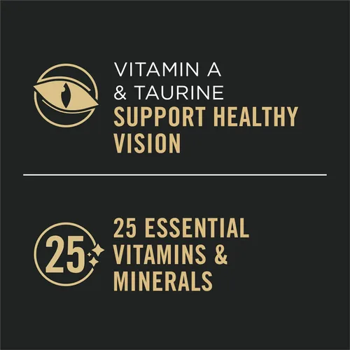 Vista 5 de Purina Pro Plan Complete Essentials Comida para Gatos Alta en Proteínas en Salsa, Comida Húmeda para Gatos Plato Principal de Pollo