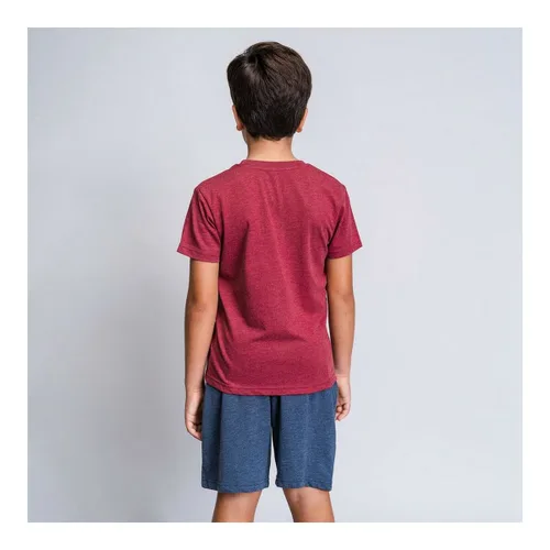 Vista 5 de Conjunto de Ropa Harry Potter Rojo