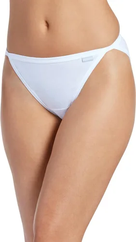 Vista 2 de Jockey Ropa interior Elance String Bikini - Paquete de 6