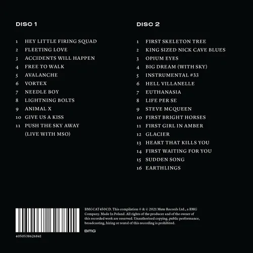 Vista 3 de B-sides & Rarities, Part II 2 CD