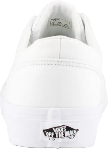 Vista 3 de Vans Zapatillas de gamuza Doheny Decon para hombre