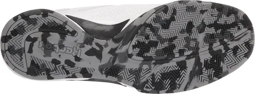Vista 4 de Reebok Zapatos de baloncesto para hombre More Buckets