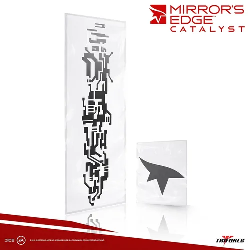 Vista 8 de Mirror's Edge Catalyst Collector's Edition - PlayStation 4