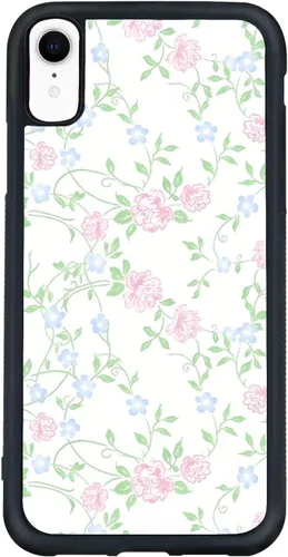 Vista 384 de Funda de teléfono Qizijio estilo azteca a prueba de golpes y protectora para iPhone 7/8/SE