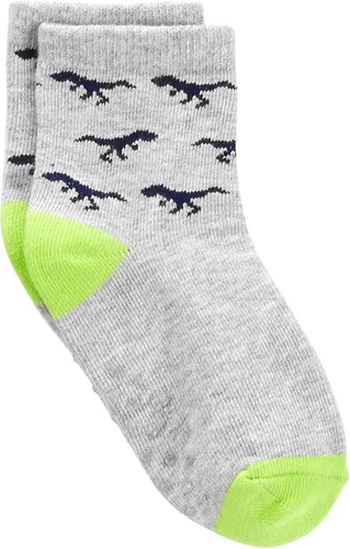 Vista 33 de Simple Joys by Carter's Paquete de 12 calcetines para bebé niño