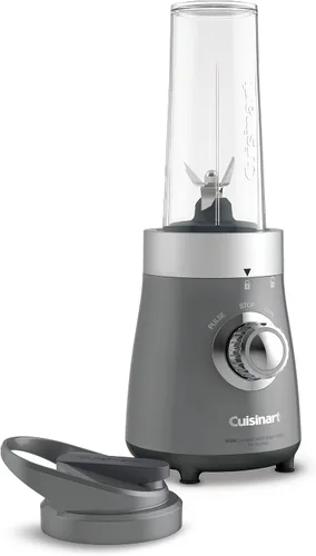 Vista 2 de Cuisinart Exprimidor/Extractor Compacto de Licuadora, BJC-550