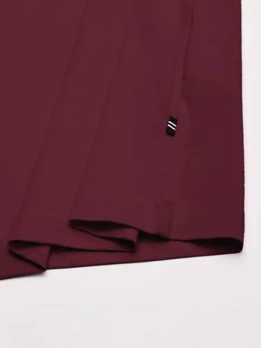 Vista 3 de Nautica Camiseta de manga corta con cuello redondo y bolsillo para hombre