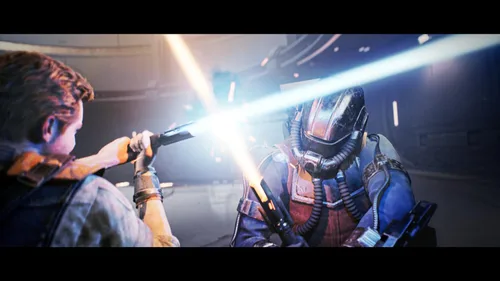 Vista 4 de Star Wars Jedi Survivor - PlayStation 5