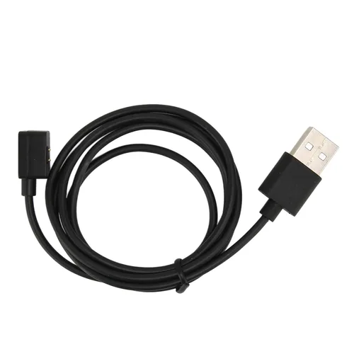 Vista 6 de Dpofirs Reloj cargador magnético, regulación de voltaje, cable de carga USB con conector magnético para Xiaomi Redmi Watch 2, Watch 2 Lite, Redmi