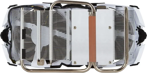 Vista 4 de Tarjetas gráficas tarjeta de video MSI G1060GX6SC