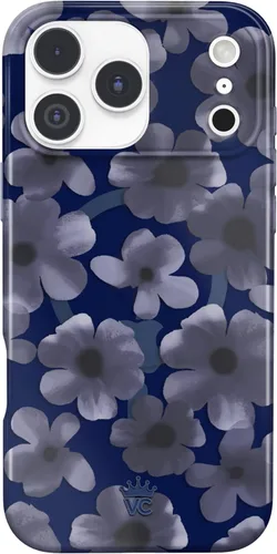 Vista 120 de VELVET CAVIAR Funda para iPhone 15, compatible con MagSafe, probada contra caídas de 10 pies, fundas protectoras de diseño, leopardo color rosa