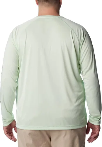 Vista 240 de Columbia Fork Stream Camisa de manga larga