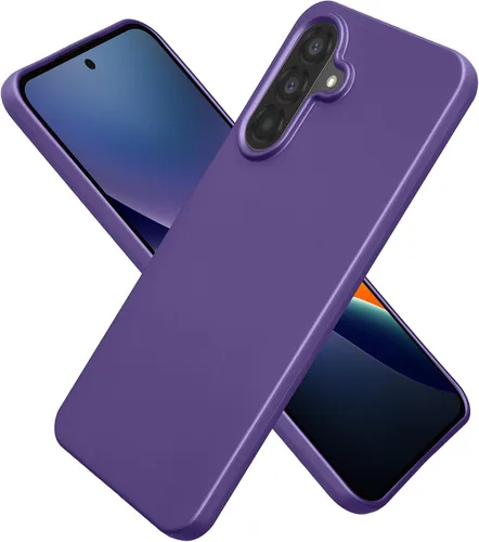 Vista 13 de kwmobile Funda compatible con Samsung Galaxy A12 - Funda protectora de silicona TPU suave y delgada - Azul Báltico