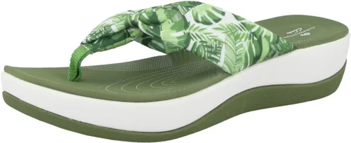 Vista 38 de Clarks - Sandalias para mujer Arla Glison