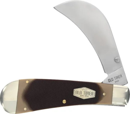 Vista 5 de Old Timer 216OT Hawkbill Pruner with Saw Cut Handle