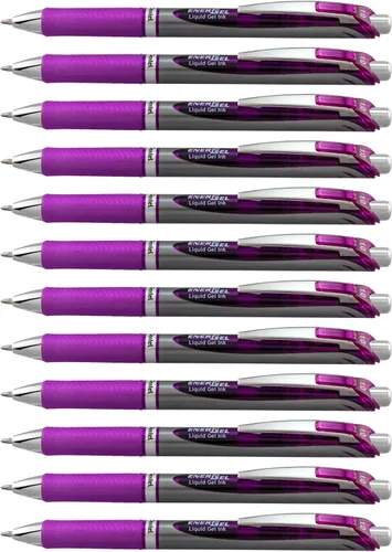 Vista 14 de Pentel EnerGel RTX