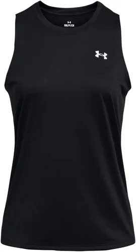 Vista 3 de Under Armour Camiseta sin mangas Tech para mujer