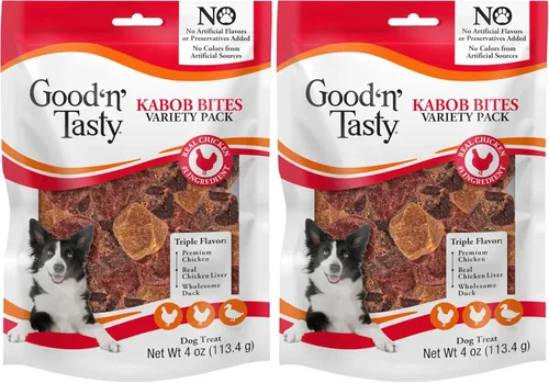Vista 4 de Good'n'Fun Good'n'Tasty - Premios Gourmet para Perros