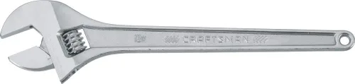 Vista 11 de CRAFTSMAN Llave ajustable, 6 pulgadas (CMMT81621)
