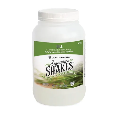 Vista 5 de Signature Shakes™ 4lb (Bacon)