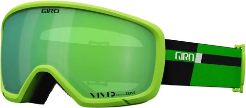 Vista 27 de Giro Ringo Gafas de Esquí - Gafas de Snowboard para Hombres, Mujeres y Jóvenes - Lente VIVID - Anti-Vaho - OTG (Sobre Gafas)